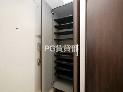 【その他】 | フォーリアライズ梅田レーベン