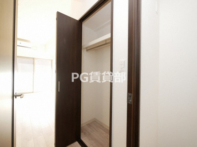 【収納】 | フォーリアライズ梅田レーベン