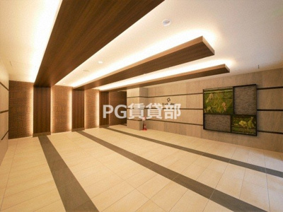 【その他】 | フォーリアライズ梅田レーベン