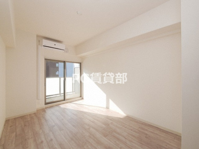 【内装】 | フォーリアライズ梅田レーベン