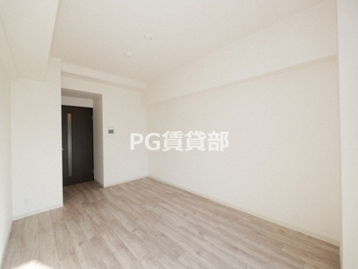 【居間・リビング】 | フォーリアライズ梅田レーベン