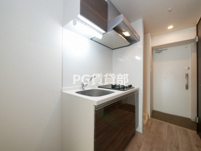 【キッチン】 | フォーリアライズ梅田レーベン