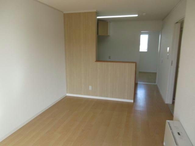 KRMの居間・リビング