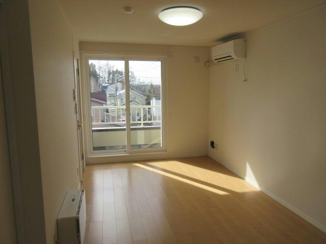 KRMの居間・リビング