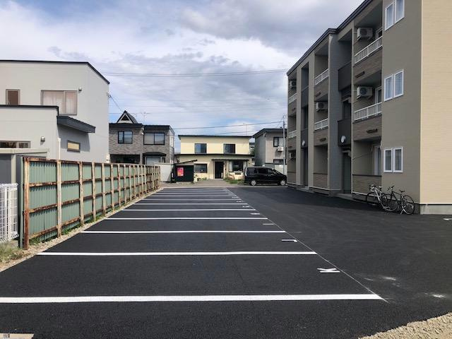 KRMのその他共用部分