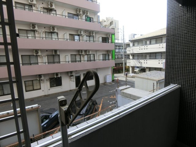 【展望】 | アイムズ新丸子