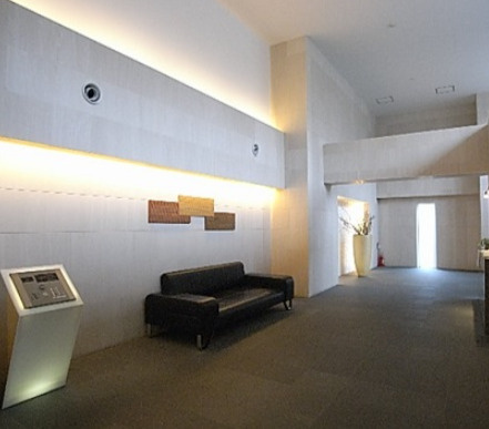 パークアクシス御茶ノ水ステージのセキュリティ