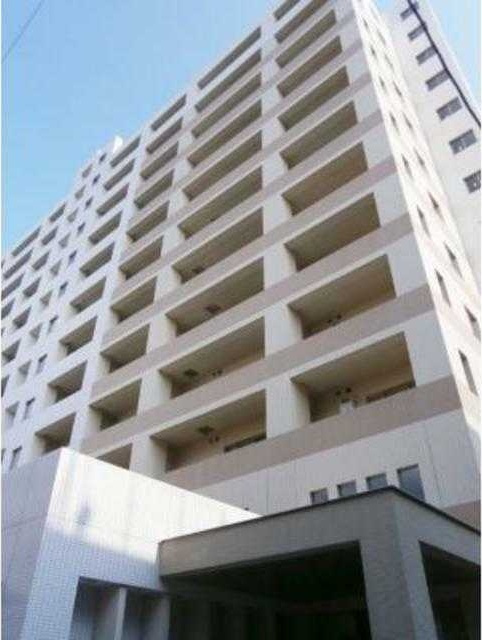 パークアクシス御茶ノ水ステージの外観