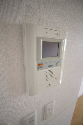 【セキュリティ】 | インベスト神戸エアフロント