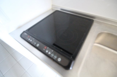 【キッチン】 | インベスト神戸エアフロント