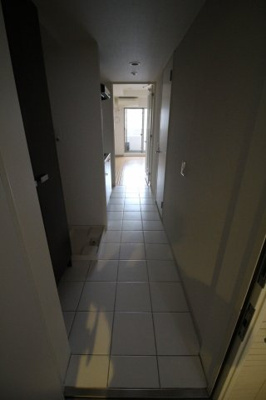 【内装】 | インベスト神戸エアフロント