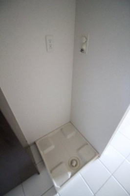 【洗面所】 | インベスト神戸エアフロント