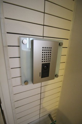 【設備】 | インベスト神戸エアフロント