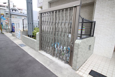 【その他共用部分】 | インベスト神戸エアフロント