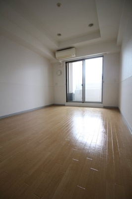 【居間・リビング】 | インベスト神戸エアフロント