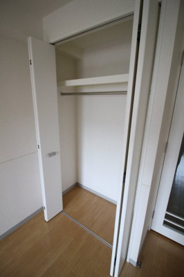 【収納】 | インベスト神戸エアフロント