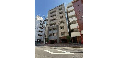 コアマンション御徒町フリージオ