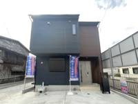 藤沢市羽鳥４丁目新築戸建の画像