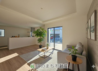 LIGARE小山市城西2期　2号棟の画像