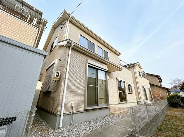 碧南市音羽町２丁目