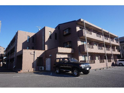 【外観】 | ライトメロウ | 外観