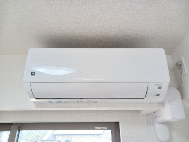 フラン・ソレイユ　学園前の設備