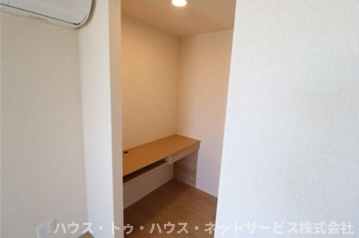 Ferro Risaiaのその他