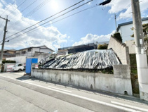 堀上緑町２丁　売土地の画像