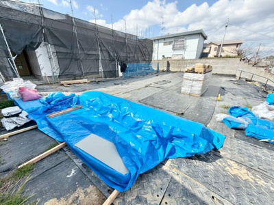 【外観】 | 堀上緑町２丁　売土地 | 人生での大きなお買い物です♪ぜひ自由設計をお選びください！！