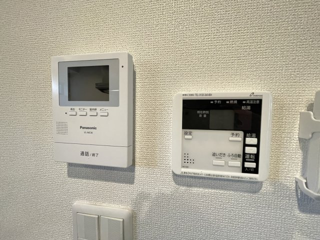 プレベールⅤのセキュリティ