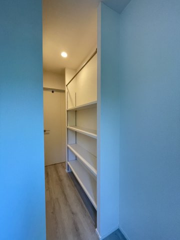 プレベールⅤの内装