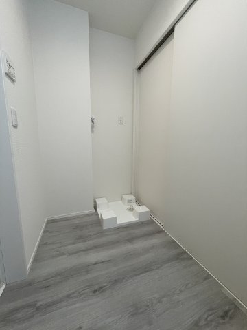 プレベールⅤの内装