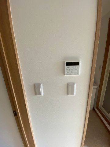 シエル佐倉の設備