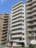 新宿区西早稲田３丁目のマンションの画像