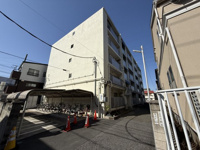 新横浜マンションの画像