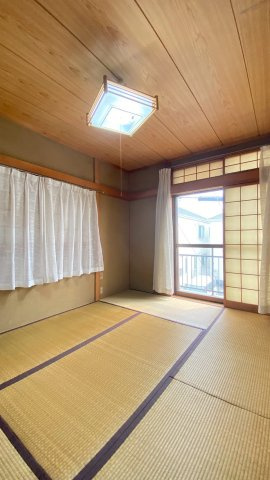 口田中1丁目の和室|和室