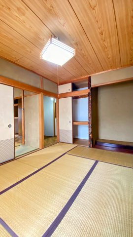 口田中1丁目の収納|収納