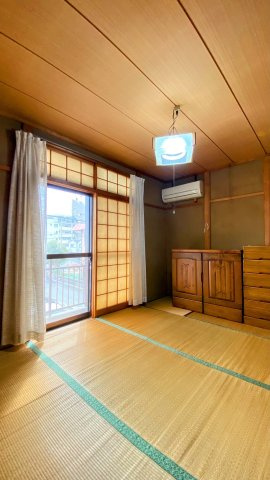 口田中1丁目の和室|和室