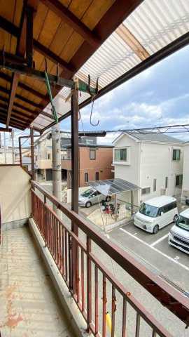 口田中1丁目の展望|眺望