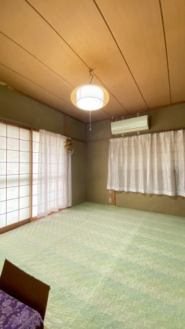 口田中1丁目の和室|和室