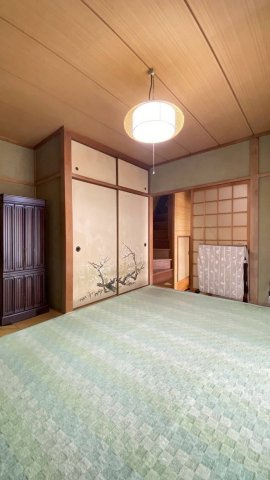 口田中1丁目の収納|収納