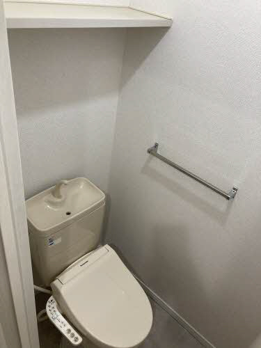 【トイレ】
