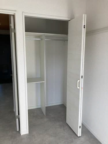 【収納】