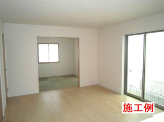 【その他】 | 綾瀬市早川  3号棟 第6