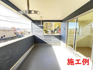 【その他】 | 綾瀬市早川  3号棟 第6