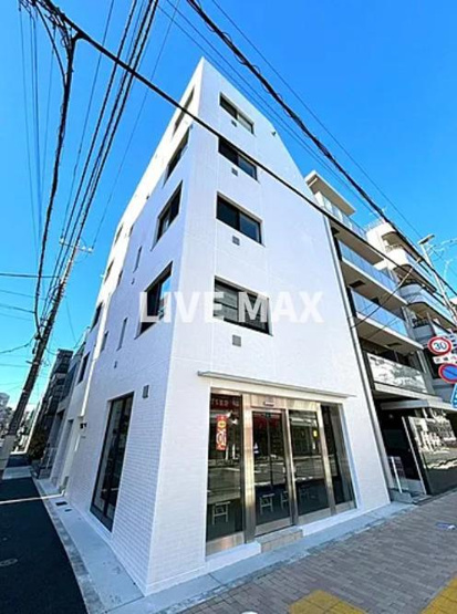 【外観】ブライト住吉