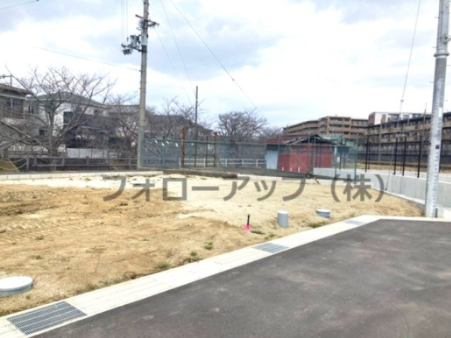 リーブルガーデン生駒市中菜畑2丁目1期