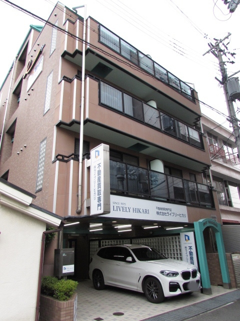 ライブリー宝塚