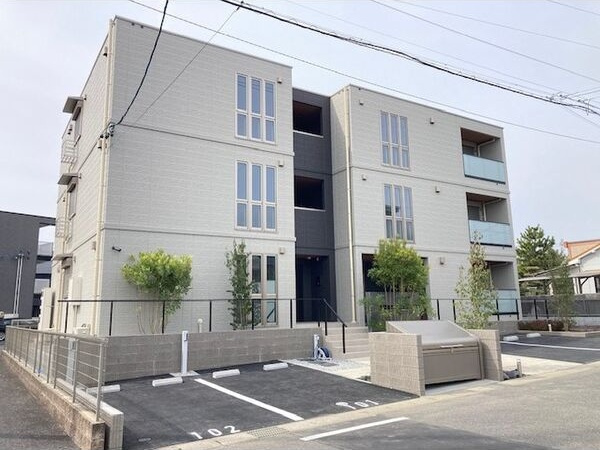 ラヴィアンローズ