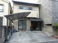 広島市南区旭１丁目の画像